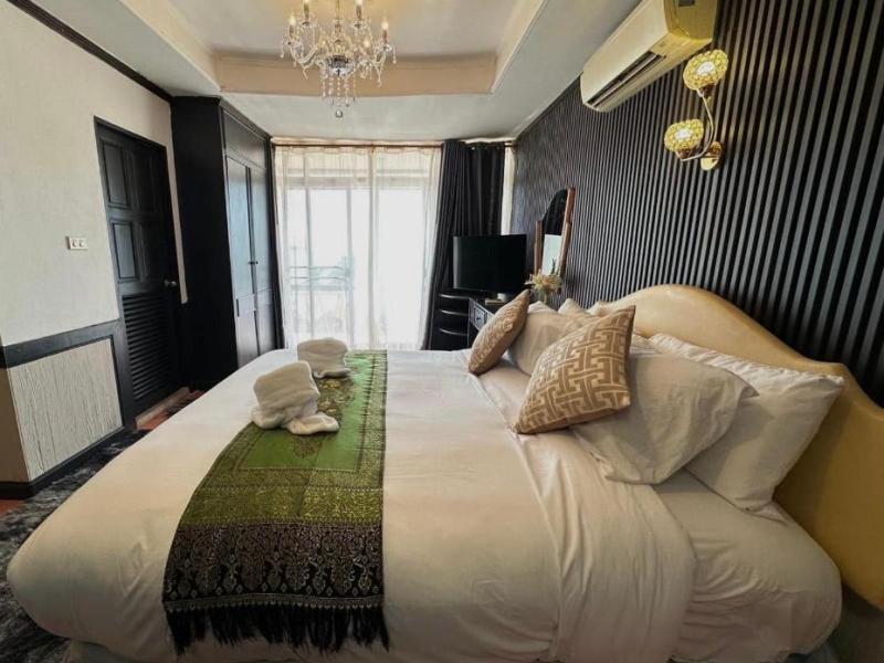 Koh Chang Resort & Spa