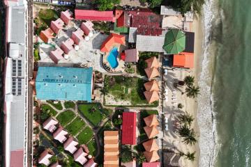 Отель Koh Chang Resort & Spa Таиланд, Ко Чанг, фото 4