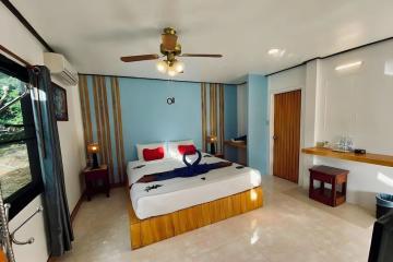 Отель Koh Chang Resort & Spa Таиланд, Ко Чанг, фото 8