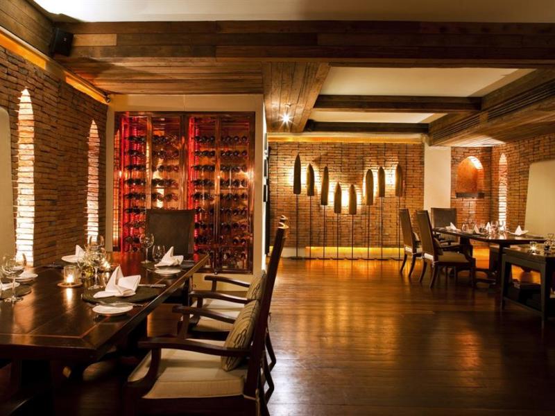 Anantara Golden Triangle Elephant Camp & Resort