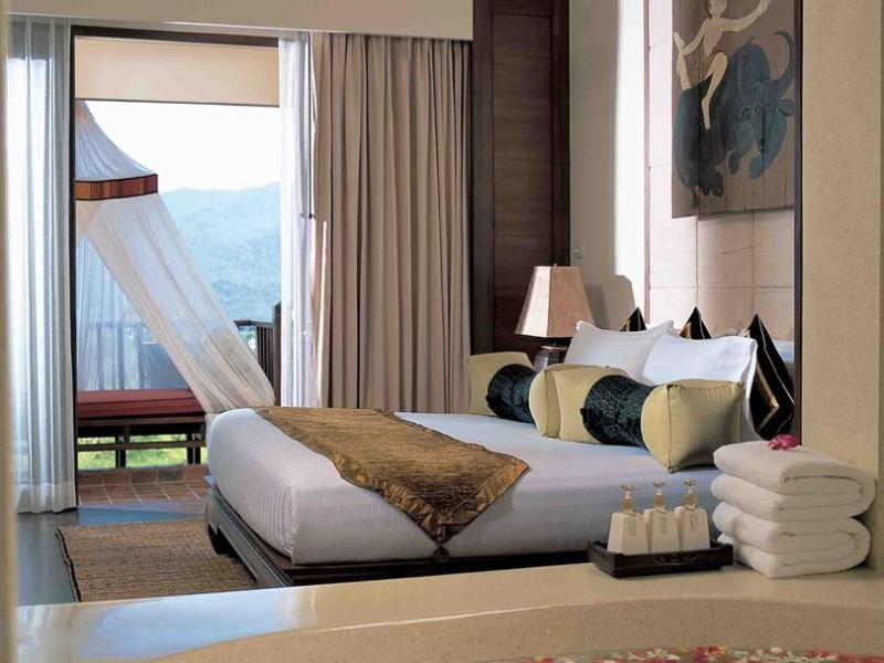 Anantara Golden Triangle Elephant Camp & Resort