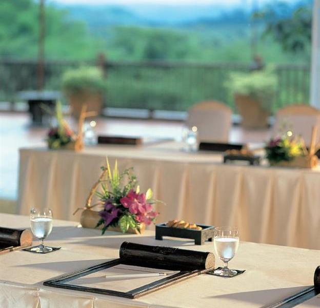 Anantara Golden Triangle Elephant Camp & Resort
