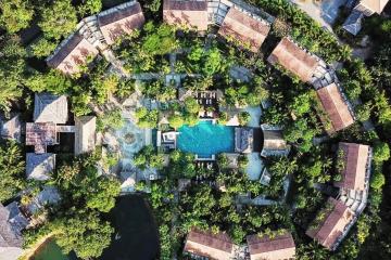 Отель Centara Koh Chang Tropicana Resort Таиланд, Ко Чанг, фото 11