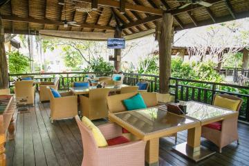 Отель Centara Koh Chang Tropicana Resort Таиланд, Ко Чанг, фото 17