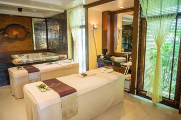 Отель Centara Koh Chang Tropicana Resort Таиланд, Ко Чанг, фото 19