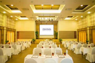 Отель Centara Koh Chang Tropicana Resort Таиланд, Ко Чанг, фото 22