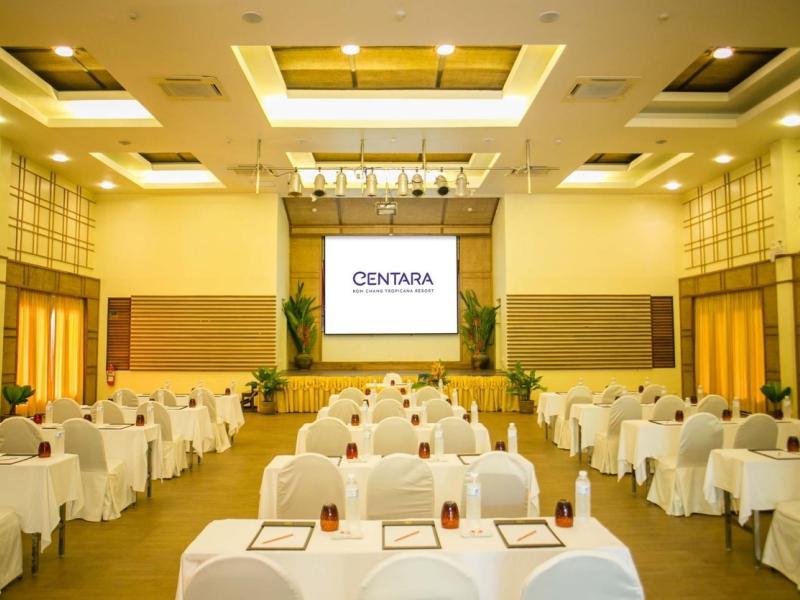 Centara Koh Chang Tropicana Resort