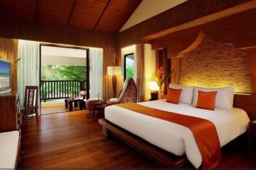 Отель Centara Koh Chang Tropicana Resort Таиланд, Ко Чанг, фото 24