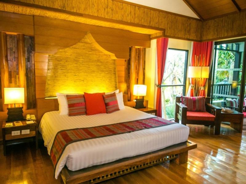 Centara Koh Chang Tropicana Resort