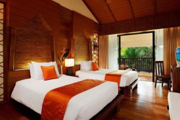 Отель Centara Koh Chang Tropicana Resort Таиланд, Ко Чанг, фото 29