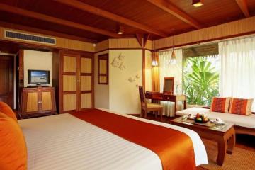 Отель Centara Koh Chang Tropicana Resort Таиланд, Ко Чанг, фото 31