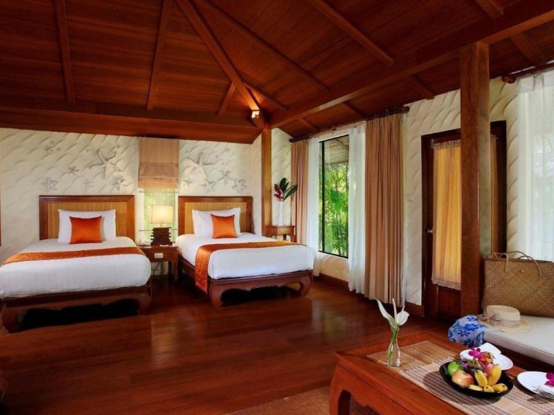 Centara Koh Chang Tropicana Resort