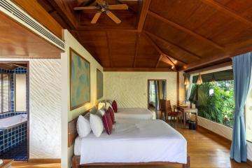 Отель Centara Koh Chang Tropicana Resort Таиланд, Ко Чанг, фото 36