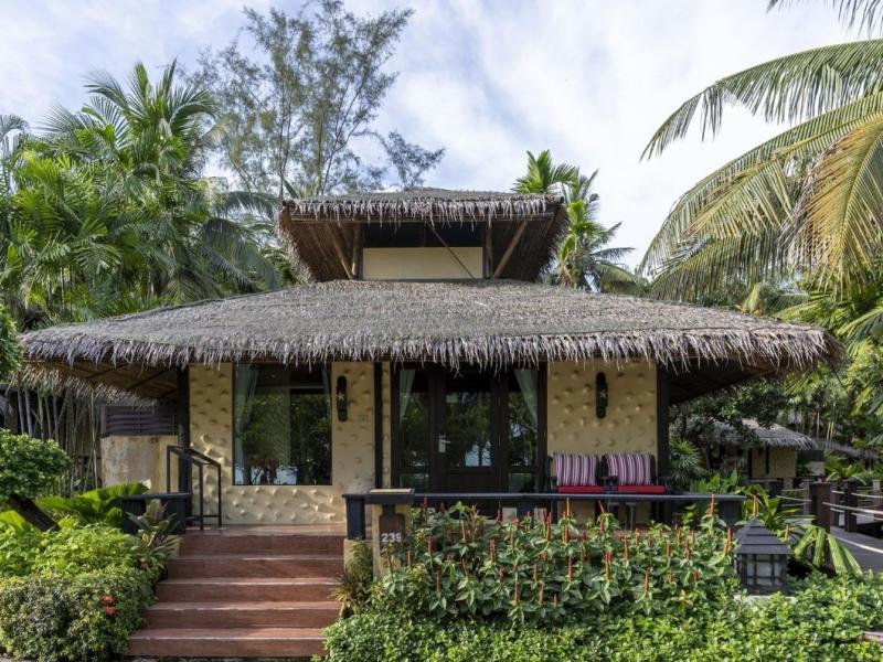 Centara Koh Chang Tropicana Resort