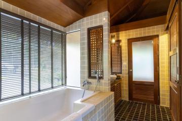 Отель Centara Koh Chang Tropicana Resort Таиланд, Ко Чанг, фото 40