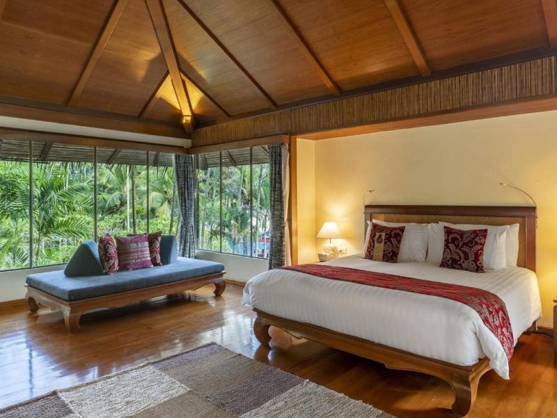 Centara Koh Chang Tropicana Resort