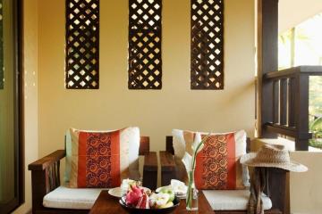 Отель Centara Koh Chang Tropicana Resort Таиланд, Ко Чанг, фото 5