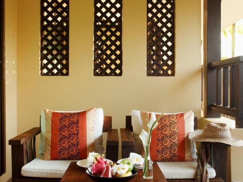 Centara Koh Chang Tropicana Resort