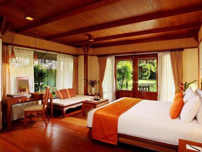 Centara Koh Chang Tropicana Resort