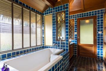 Отель Centara Koh Chang Tropicana Resort Таиланд, Ко Чанг, фото 7