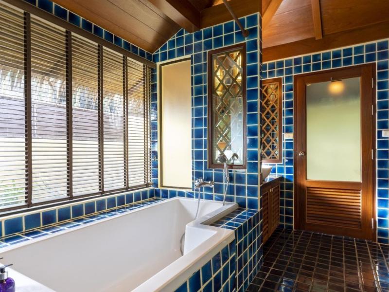 Centara Koh Chang Tropicana Resort