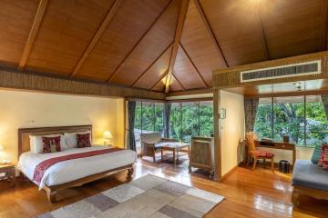 Отель Centara Koh Chang Tropicana Resort Таиланд, Ко Чанг, фото 8