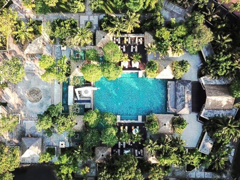 Centara Koh Chang Tropicana Resort