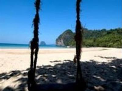 Koh Mook Charlie Beach Resort