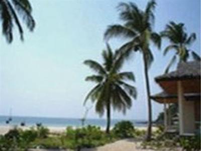 Koh Mook Charlie Beach Resort