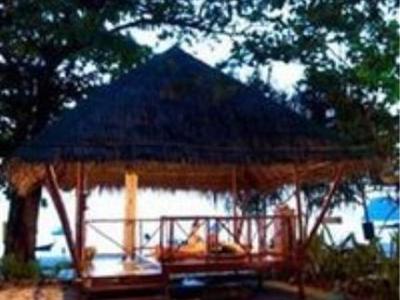 Koh Mook Charlie Beach Resort