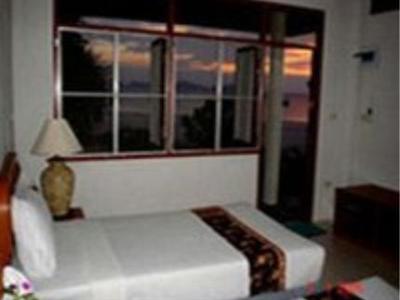 Koh Mook Charlie Beach Resort