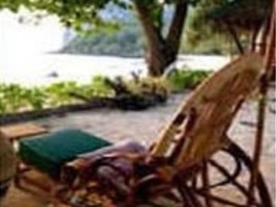 Koh Mook Charlie Beach Resort