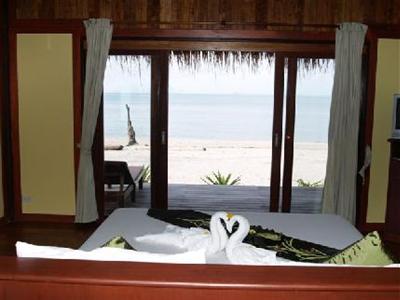 Koh Mook Sivalai Beach Resort