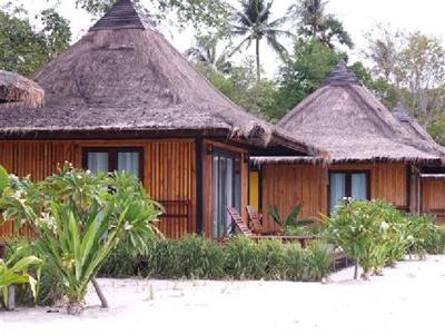 Koh Mook Sivalai Beach Resort