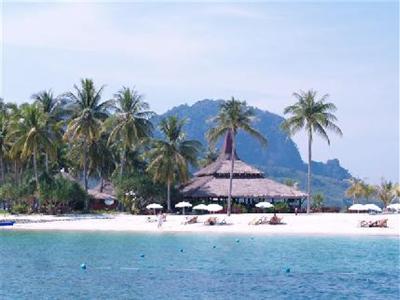 Koh Mook Sivalai Beach Resort