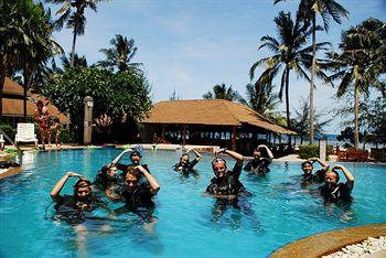 Koh Tao Coral Grand Resort