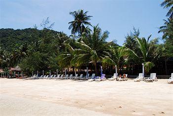 Koh Tao Coral Grand Resort