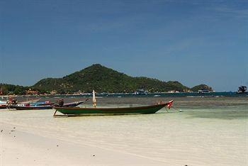 Koh Tao Coral Grand Resort