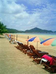 Koh Tao Coral Grand Resort