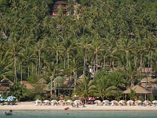 Koh Tao Coral Grand Resort