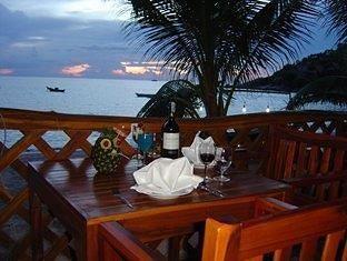 Koh Tao Coral Grand Resort