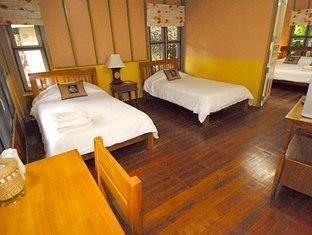 Koh Tao Coral Grand Resort