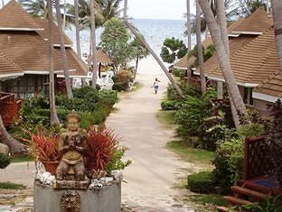Koh Tao Coral Grand Resort