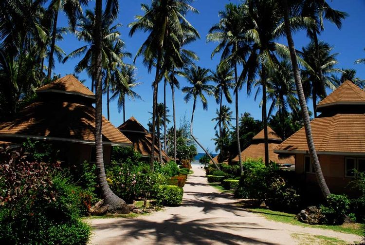 Koh Tao Coral Grand Resort