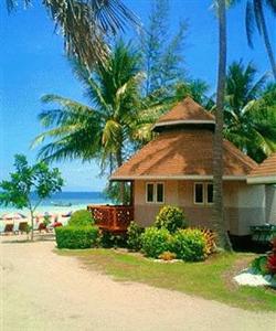 Koh Tao Coral Grand Resort