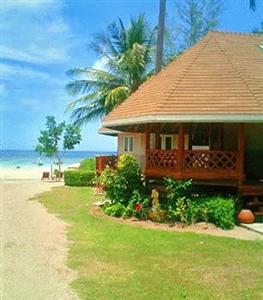 Koh Tao Coral Grand Resort