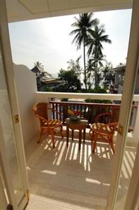 Koh Tao Montra Resort