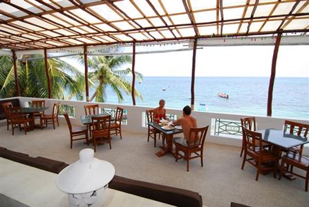 Koh Tao Montra Resort