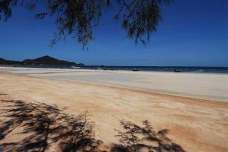 Koh Tao Montra Resort