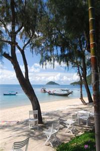 Koh Tao Montra Resort
